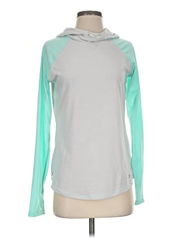 Under Armour Long Sleeve T-Shirt (view 1)
