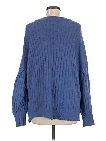 Aerie Pullover Sweater (view 2)