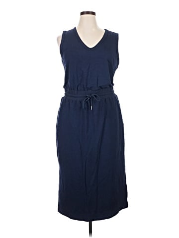 Caslon Casual Dress (view 1)