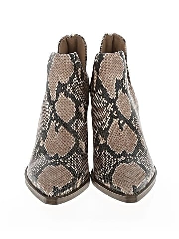 Vince Camuto Ankle Boots (view 2)