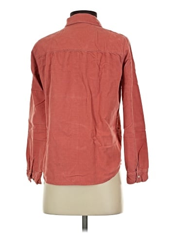 Sanctuary Long Sleeve Button-Down Shirt (view 2)