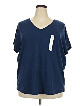 Sonoma Goods for Life Short Sleeve T-Shirt (view 1)
