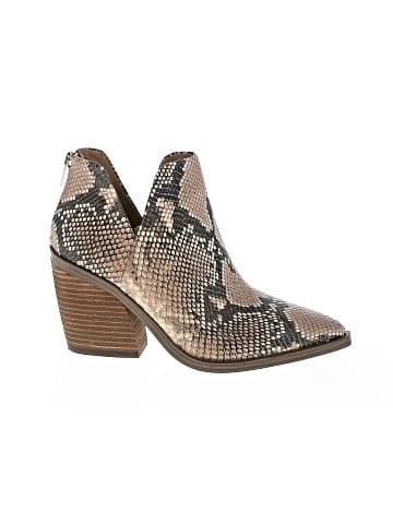 Vince Camuto Ankle Boots (view 1)