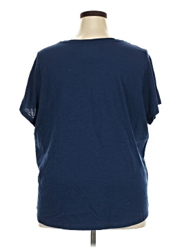 Sonoma Goods for Life Short Sleeve T-Shirt (view 2)
