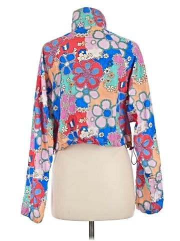 Peach Love Windbreaker (view 2)