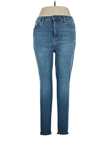 a.n.a. A New Approach Jeans (view 1)