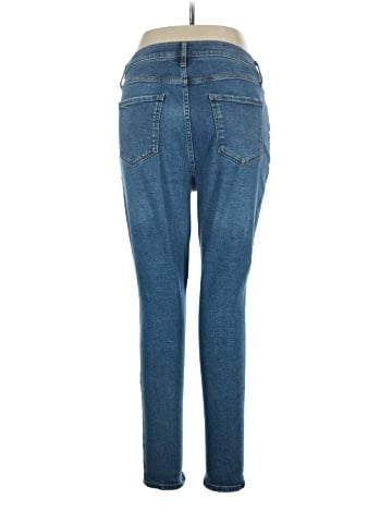 a.n.a. A New Approach Jeans (view 2)