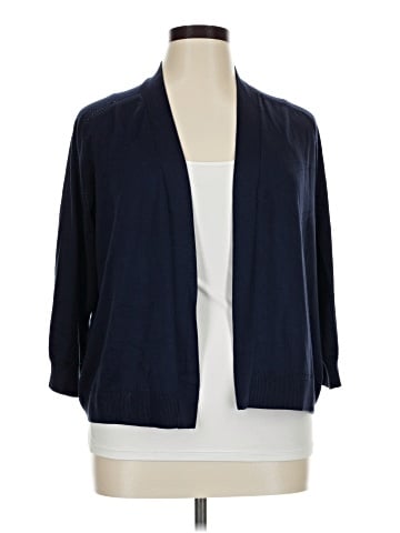 Lane Bryant Cardigan (view 1)