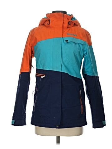 Marmot Snow Jacket (view 1)
