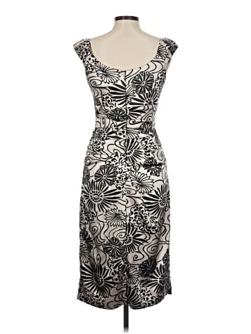 London Times Cocktail Dress (view 2)
