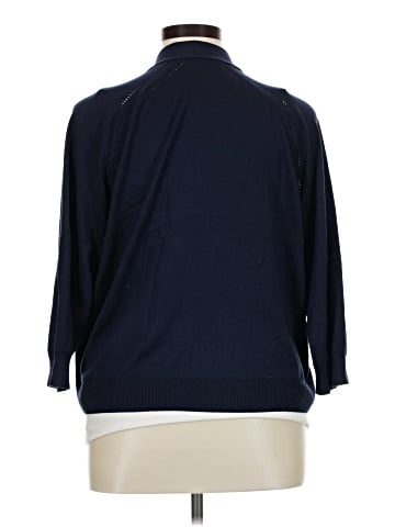 Lane Bryant Cardigan (view 2)