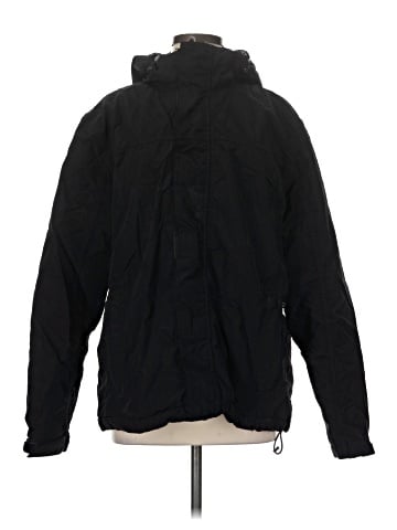Lands' End Jacket (view 1)