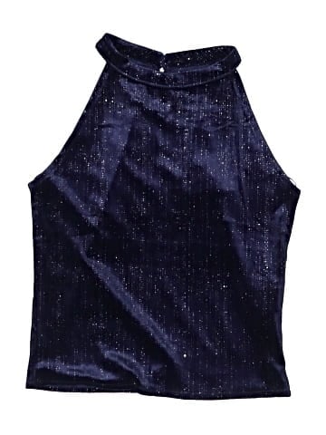 Zara Sleeveless Blouse (view 1)