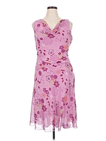 Assorted Brands Cocktail Dress (view 1)