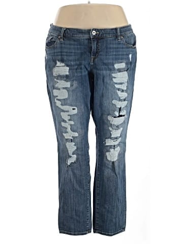 Torrid Jeans (view 1)