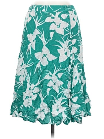 Majorelle Casual Skirt (view 1)