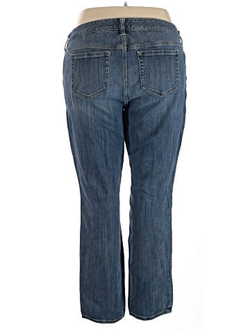 Torrid Jeans (view 2)