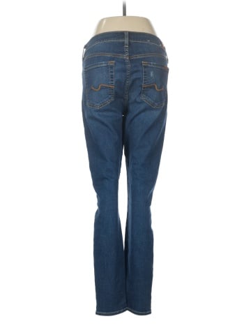 7 For All Mankind Jeans (view 2)