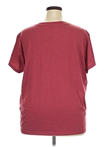 Maurices Short Sleeve T-Shirt (view 2)