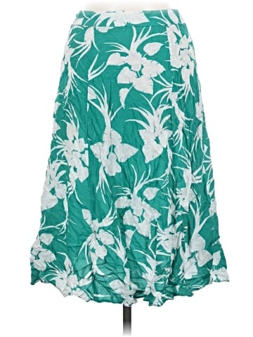 Majorelle Casual Skirt (view 2)