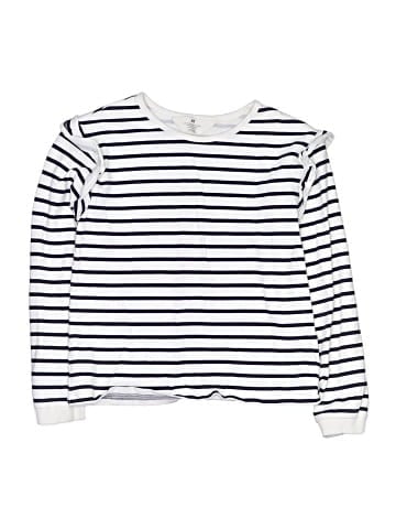 H&M Long Sleeve T-Shirt (view 1)
