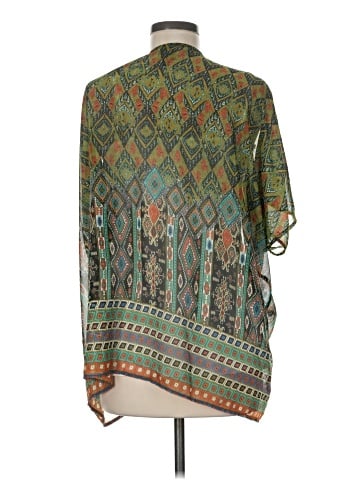Bobeau Kimono (view 2)