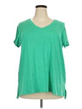 Jones & Co Short Sleeve T-Shirt (view 1)