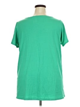 Jones & Co Short Sleeve T-Shirt (view 2)