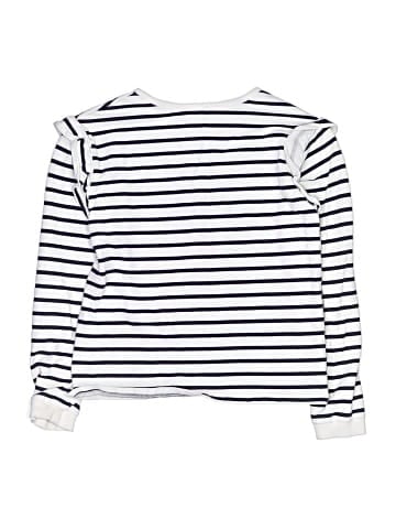 H&M Long Sleeve T-Shirt (view 2)