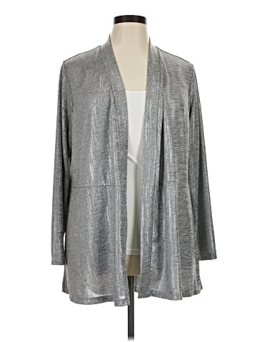 Susan Graver Cardigan (view 1)