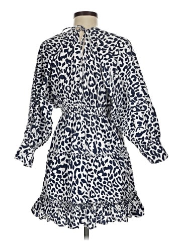 Glam Casual Dress (view 2)