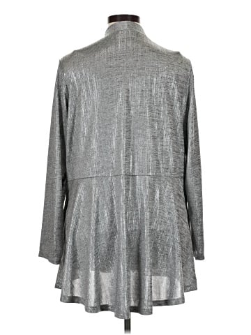 Susan Graver Cardigan (view 2)