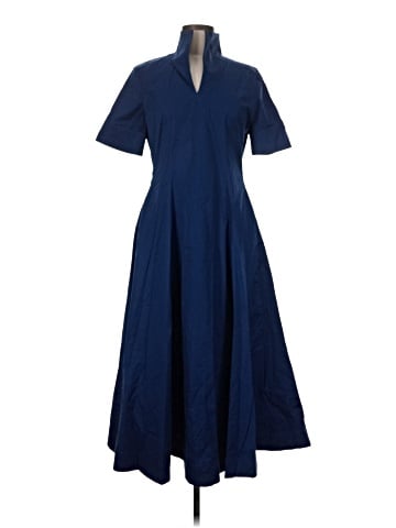 J. McLaughlin Casual Dress (view 1)