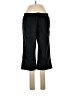 Nike 100% Polyester Black Active Pants Size L - photo 1