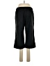 Nike 100% Polyester Black Active Pants Size L - photo 2