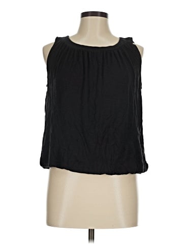 Ann Taylor LOFT Outlet Sleeveless Blouse (view 1)