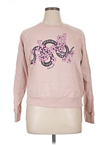 Kate Spade New York Sweatshirt (view 1)