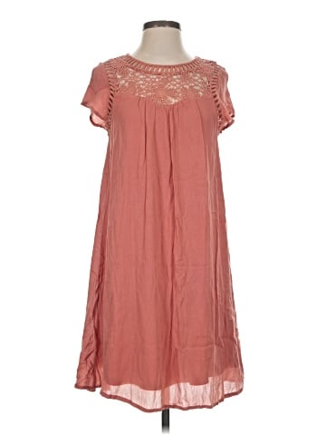 Doe & Rae Casual Dress (view 1)