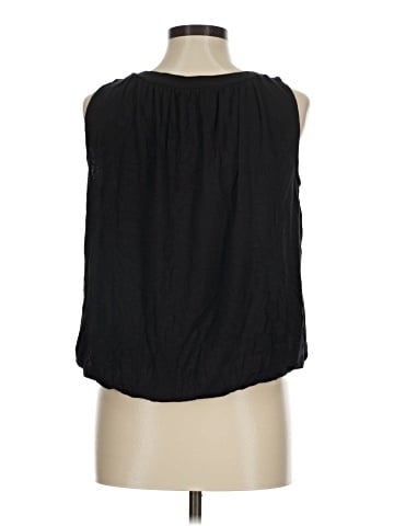 Ann Taylor LOFT Outlet Sleeveless Blouse (view 2)