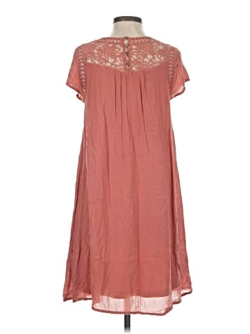 Doe & Rae Casual Dress (view 2)