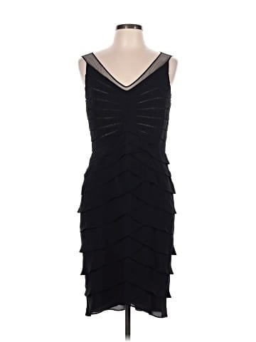 Adrianna Papell Cocktail Dress (view 1)