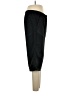 Nike 100% Polyester Black Active Pants Size L - photo 4