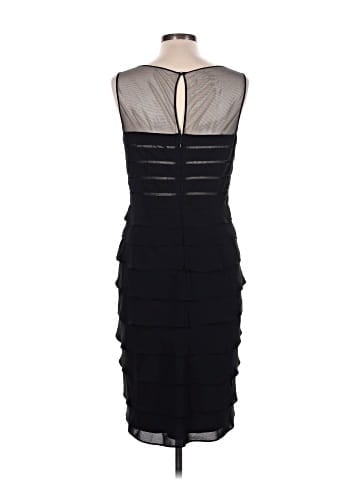 Adrianna Papell Cocktail Dress (view 2)