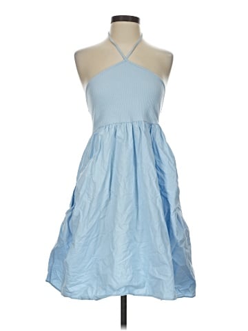 Zara Casual Dress (view 1)