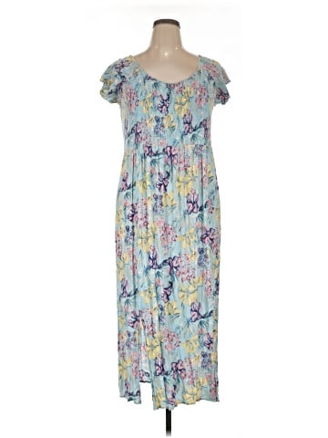 Soft Surroundings Casual Dress (view 1)