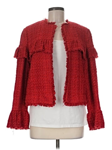 MNG Suit Jacket (view 1)