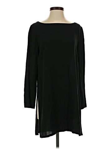 Eileen Fisher Casual Dress (view 1)