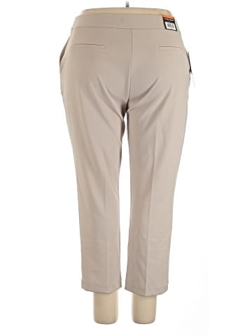 Hilary Radley Active Pants (view 2)