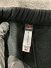 Assorted Brands Solid Black Active Pants Size M - photo 7