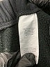 Assorted Brands Solid Black Active Pants Size M - photo 8